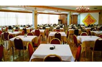 Грецiя Hotel Agioi Apostoloi, Екстер'єр